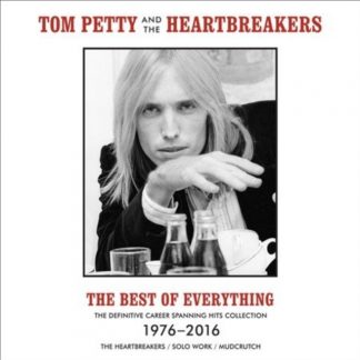Tom Petty and the Heartbreakers - The Best of Everything CD / Album