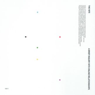 The 1975 - A Brief Inquiry Into Online Relationships Vinyl / 12" Album