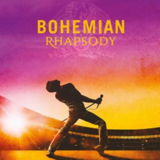 Queen - Bohemian Rhapsody Vinyl / 12" Album