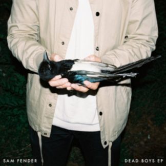 Sam Fender - Dead Boys EP Cassette Tape