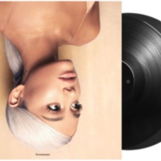 Ariana Grande - Sweetener Vinyl / 12" Album