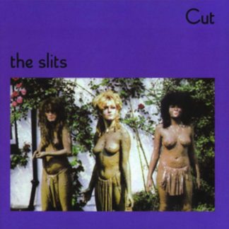The Slits - Cut Vinyl / 12" Album