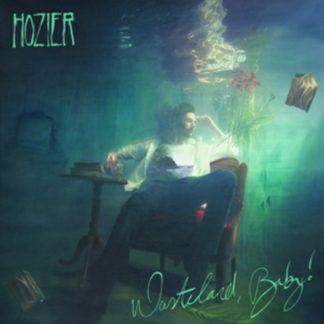 Hozier - Wasteland