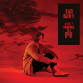 Lewis Capaldi - Divinely Uninspired to a Hellish Extent Vinyl / 12" Album