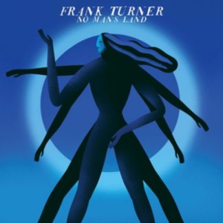 Frank Turner - No Mans Land Cassette Tape