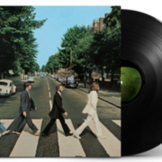The Beatles - Abbey Road (50th Anniversary) Vinyl / 12" Album