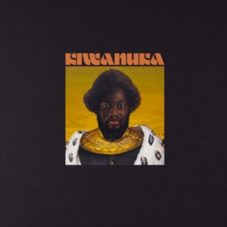 Michael Kiwanuka - KIWANUKA CD / Album