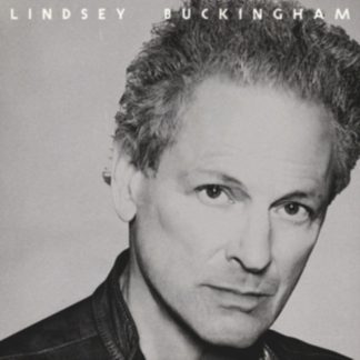 Lindsey Buckingham - Lindsey Buckingham CD / Album