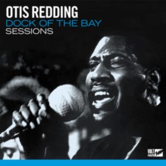 Otis Redding - Dock of the Bay Sessions Vinyl / 12" Album