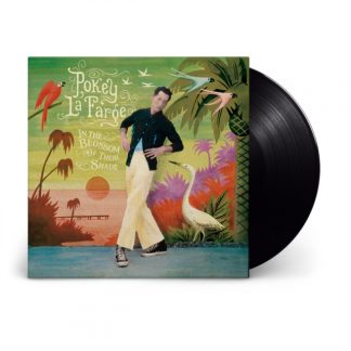 Pokey LaFarge - In the Blossom of Their Shade Vinyl / 12" Album