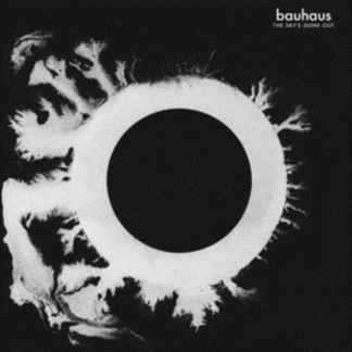 Bauhaus - The Sky's Gone Out Vinyl / 12" Album Coloured Vinyl