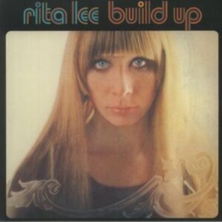Rita Lee - Build Up Vinyl / 12" Album Coloured Vinyl