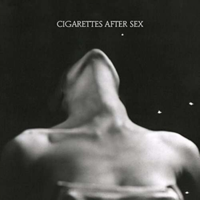 Cigarettes After Sex - EP I Vinyl / 12" EP
