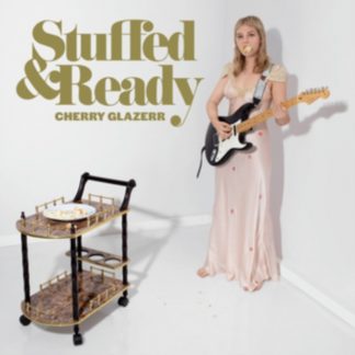 Cherry Glazerr - Stuffed & Ready Cassette Tape