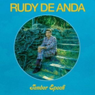Rudy De Anda - Tender Epoch Cassette Tape