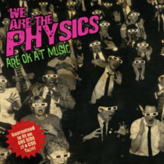 We are the Physics - Are OK at Music Vinyl / 12" Album