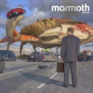 Mammoth WVH - Mammoth WVH CD / Album