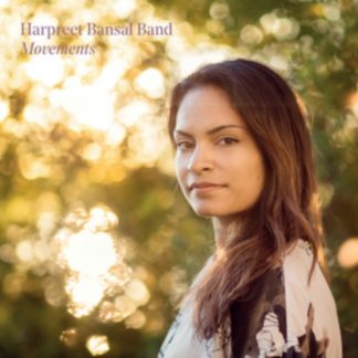 Harpreet Bansal Band - Movements Vinyl / 12" Album
