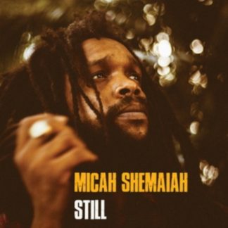 Micah Shemaiah & Zion I Kings - Still Vinyl / 12" Album