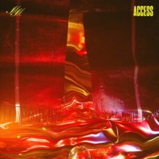 Major Murphy - Access Cassette Tape