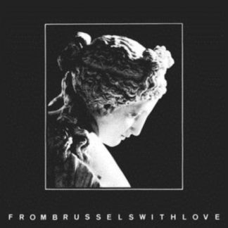 Various Artists - From Brussels With Love Cassette Tape