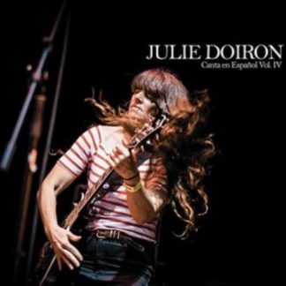 Julie Doiron - Canta En Español Vinyl / 10" Album
