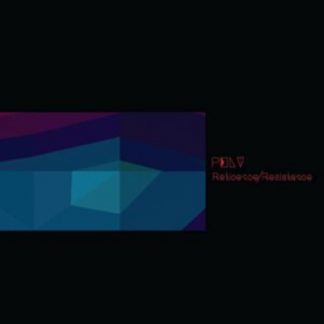 Pelt - Reticence/Resistance Vinyl / 12" Album