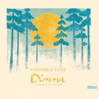 Ensemble Edge - Dimma CD / Album Digipak