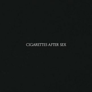 Cigarettes After Sex - Cigarettes After Sex Vinyl / 12" Album