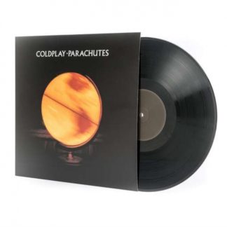 Coldplay - Parachutes Vinyl / 12" Album