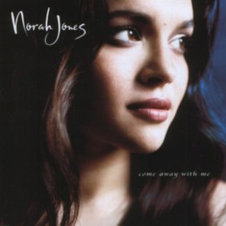 Norah Jones - Come Away With Me Vinyl / 12" Album