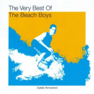 The Beach Boys - The Very Best of the Beach Boys CD / Album
