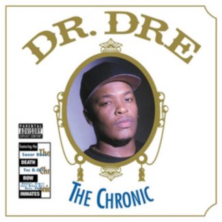 Dr. Dre - The Chronic Vinyl / 12" Album