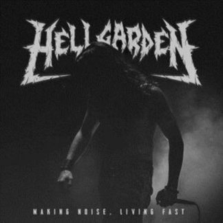 Hellgarden - Making Noise