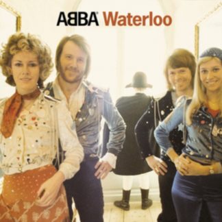 ABBA - Waterloo CD / Album