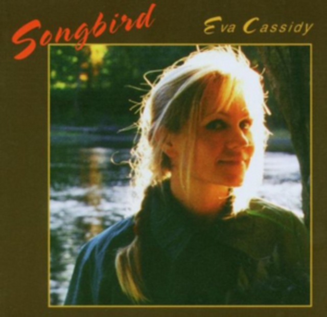 Eva Cassidy - Songbird Vinyl / 12" Album