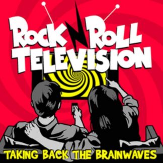 Rock n' Roll Television - Selfishly Taking Back the Brainwaves Cassette Tape