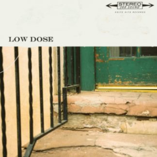 Low Dose - Low Dose Cassette Tape