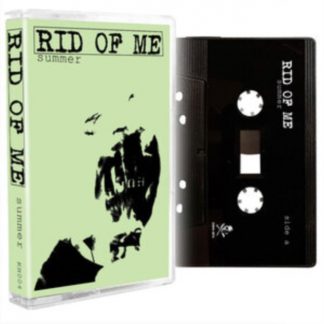 Rid Of Me - Summer Cassette Tape