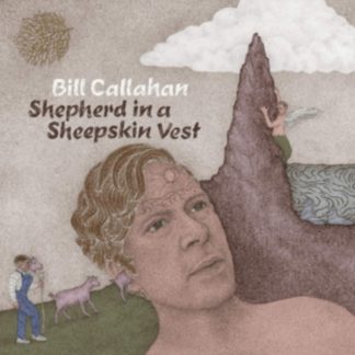 Bill Callahan - Shepherd in a Sheepskin Vest Cassette Tape