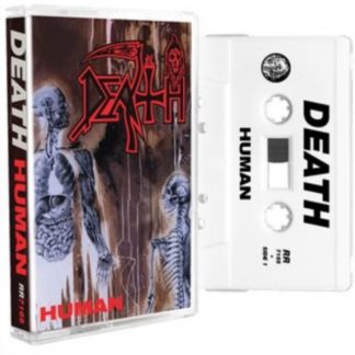 Death - Human Cassette Tape