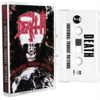 Death - Individual Thought Patterns Cassette Tape