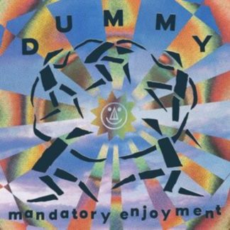 Dummy - Mandatory Enjoyment Cassette Tape