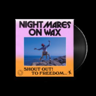 Nightmares On Wax - Shout Out! To Freedom... Vinyl / 12" Album