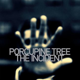 Porcupine Tree - The Incident Vinyl / 12" Album (Gatefold Cover)