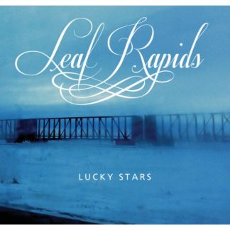 Leaf Rapids - Lucky Stars DVD / Audio