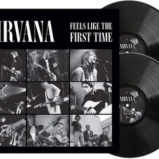 Nirvana - Feels Like the First Time Vinyl / 12" Album