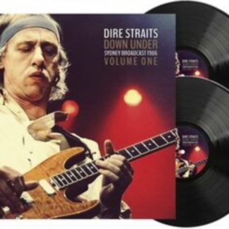 Dire Straits - Down Under Vinyl / 12" Album