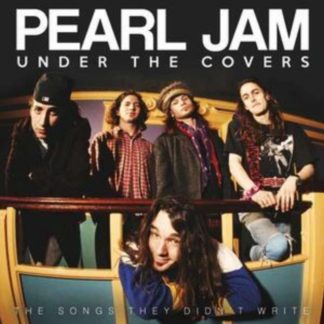 Pearl Jam - Under the Covers Vinyl / 12" Album