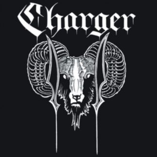 Charger - Charger Cassette Tape